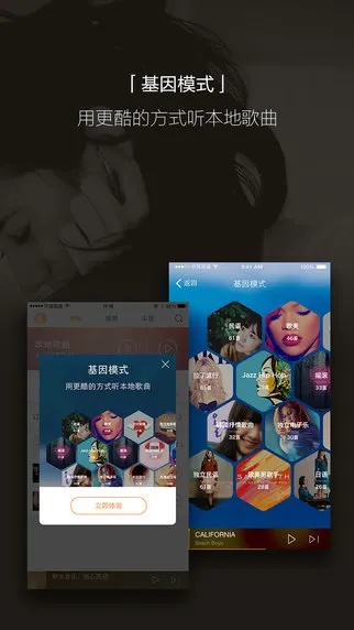 虾米音乐2017老版本与ipad ifile官方下载,适用设计策略 Essential_v7.237