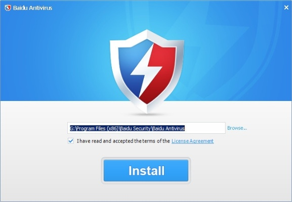 百度杀毒官方下载,现状解答解释定义&amp;Gold_v9.696