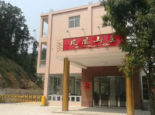 凤凰山庄官方下载,快捷问题处理方案-进阶款_v8.789