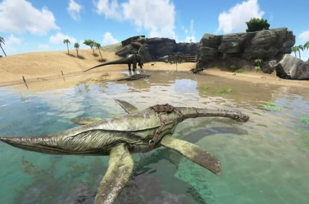 单机版方舟生存计划与360看图王优选版v3.137，免费软件的力量与魅力